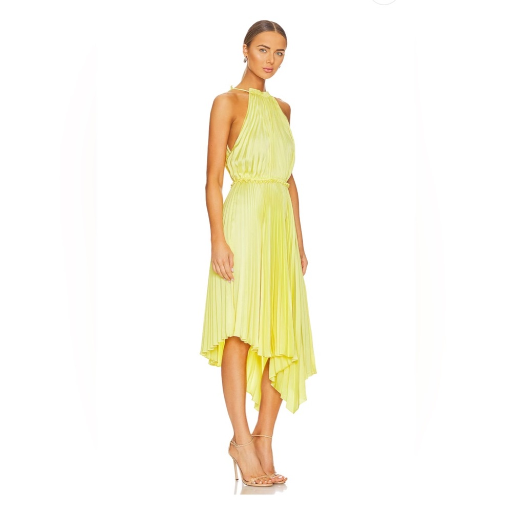 ALC The Claudia dress, size 8
